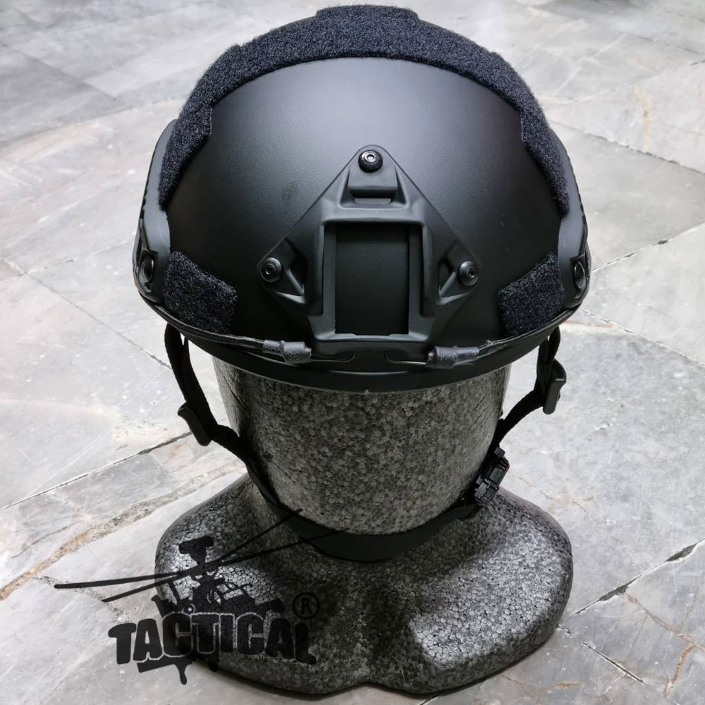 หมวก FAST MH (ปรับขนาดได้)