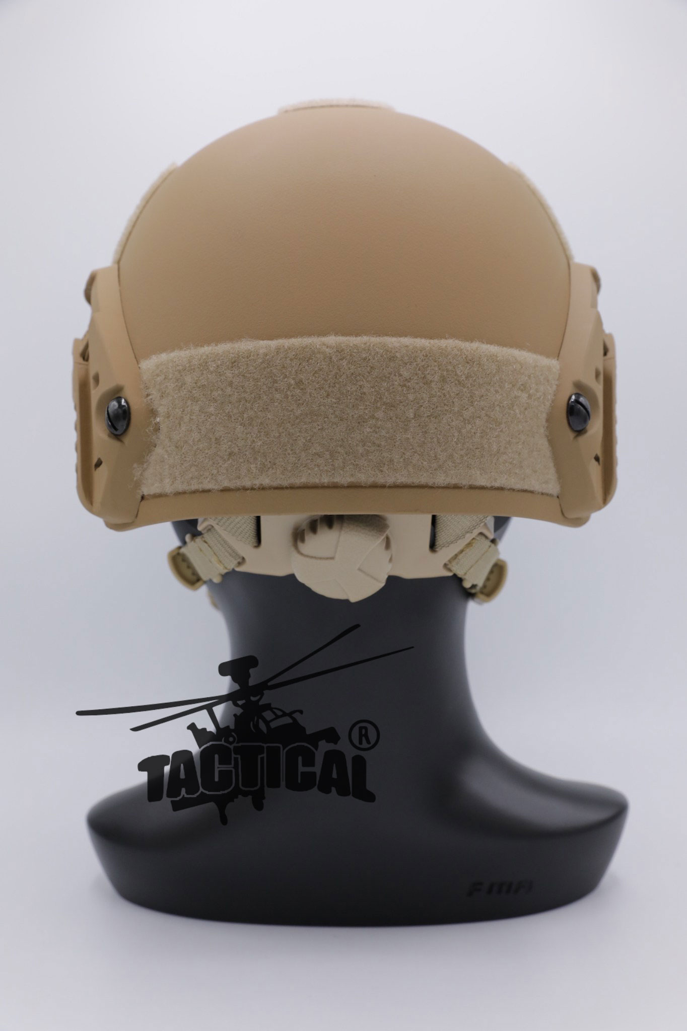 หมวก FAST MH (ปรับขนาดได้)