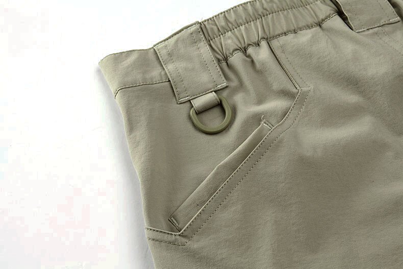 กางเกง IX9 Pave Hawk ผ้า Teflon เบา นุ่ม กันน้ำ