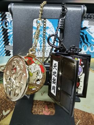 REI Artbook - The Lost Botanical Notes : A Collection of Great Ace Attorney Derivative works (Pre-Order)