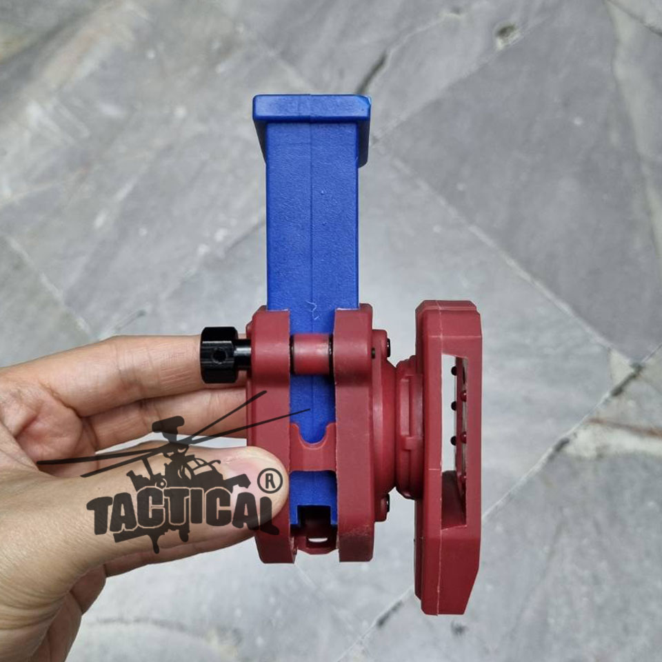 ซองแม็ก FMA Multi-Angle Speed Mag Pouch