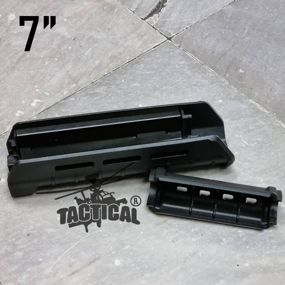 ชุดหน้า ยี่ห้อ Magpul รุ่น MOE AK47