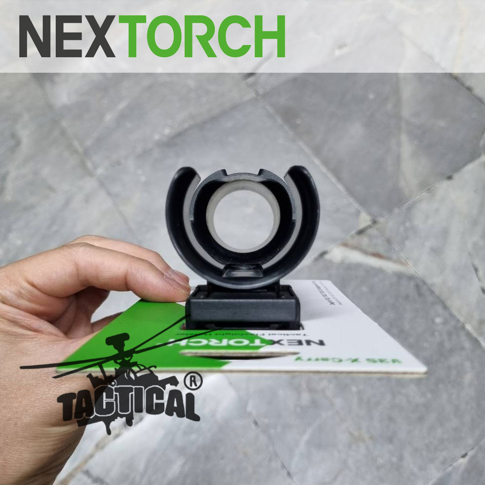 ซองไฟฉาย Nextorch รุ่น V35 X-Carry