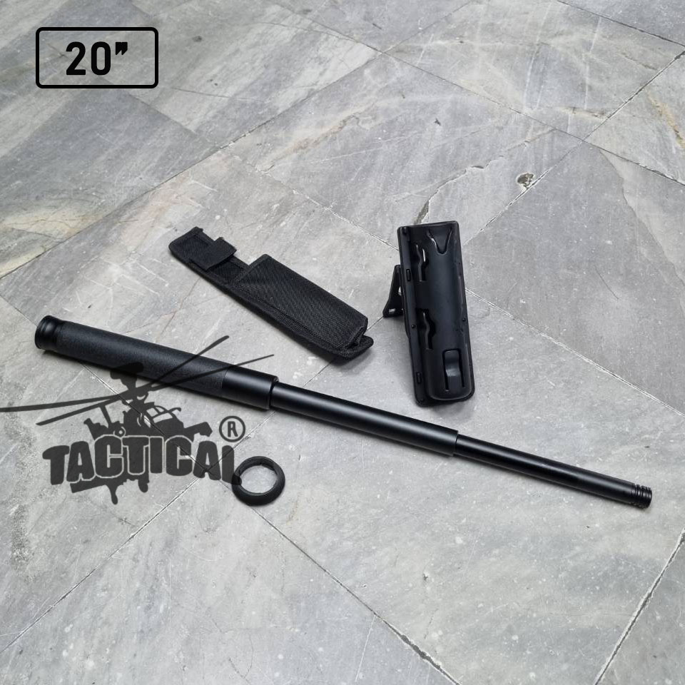 ดิ้วกดตูด ขนาด 16" 20" 24"