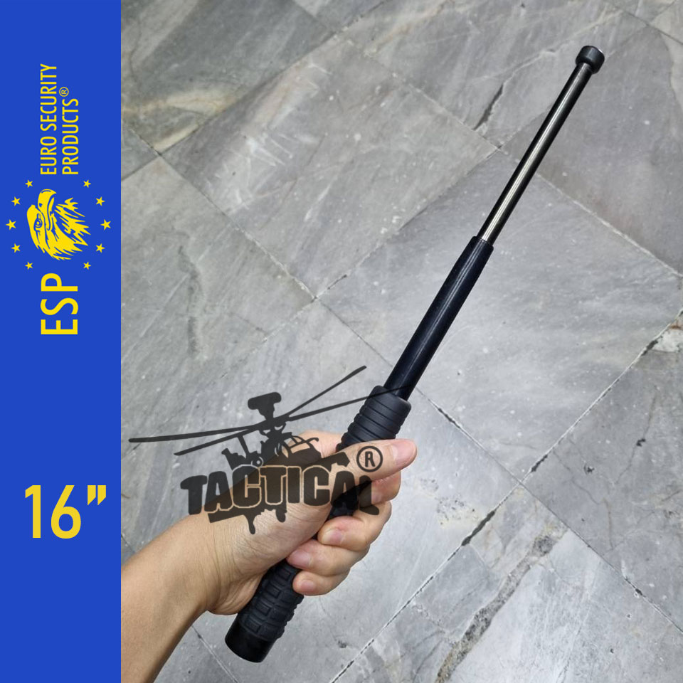 ดิ้ว ESP ของแท้ พร้อมซองไฟเบอร์ (16" 18" 21" 23" 26")