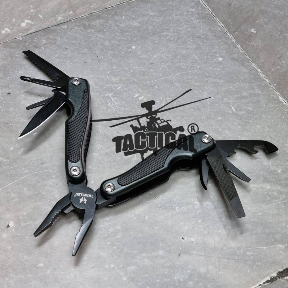 คีมอเนกประสงค์ MG841/846