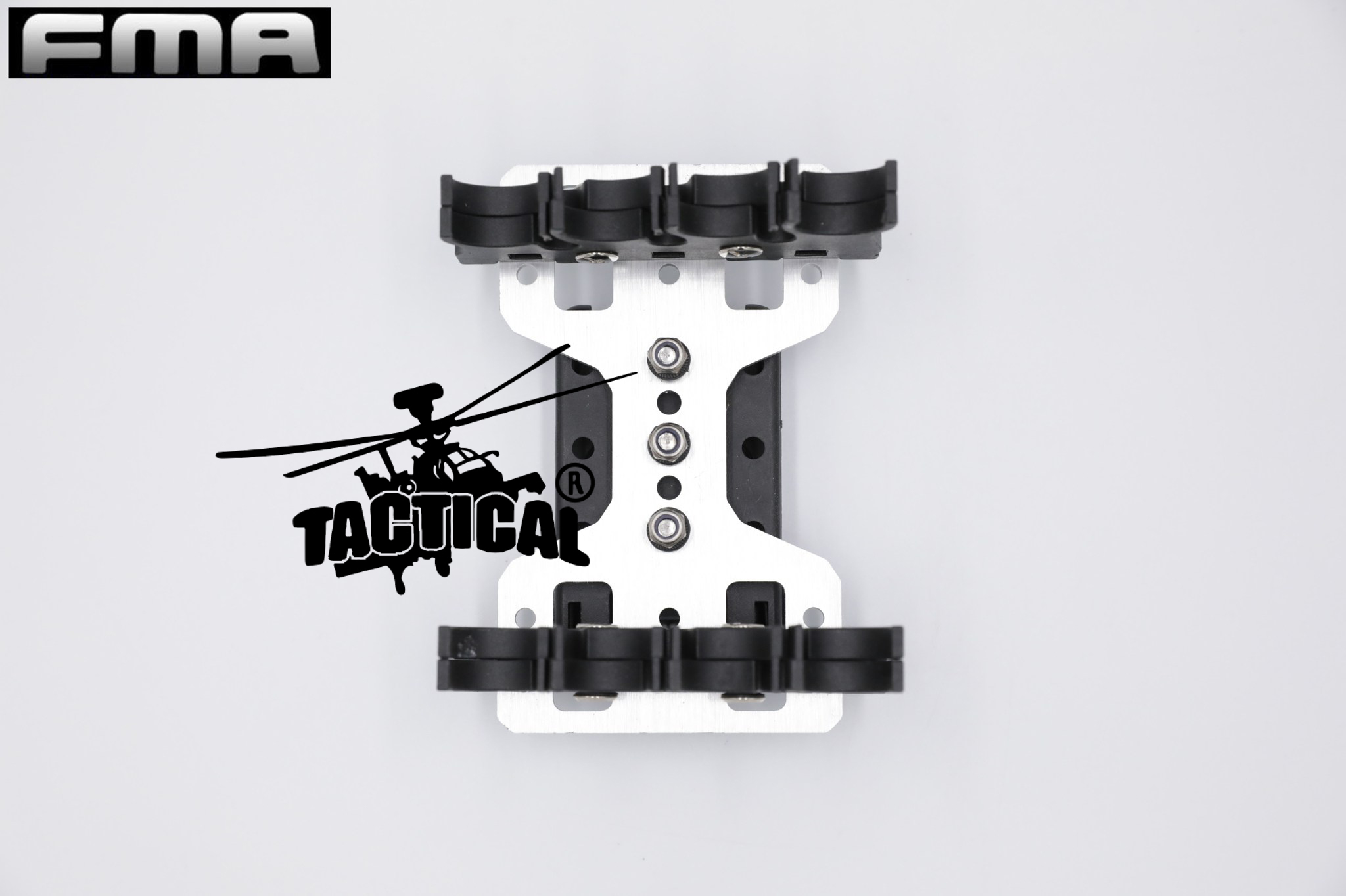 แผงกระสุนลูกซองจิงโจ้โหลดเร็ว 8 นัด