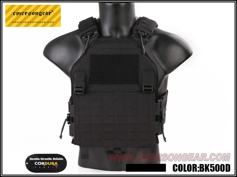 เสื้อเวส Emerson รุ่น LVAC Assault Plate Carrier
