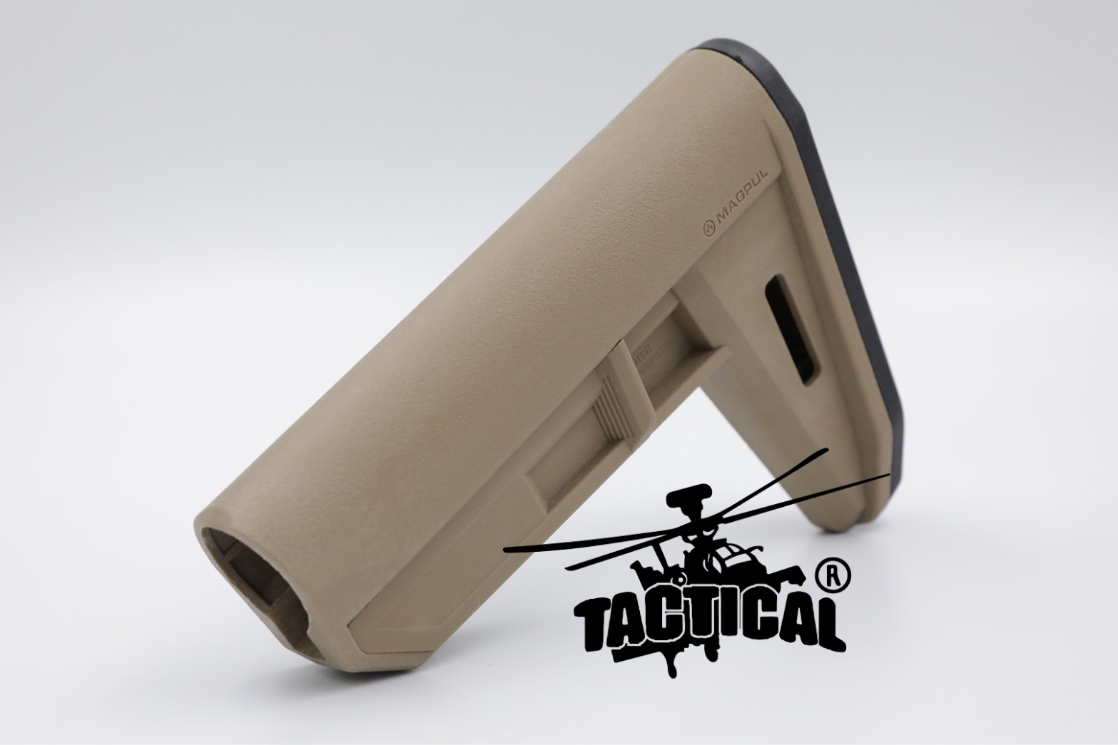 พานท้าย Magpul รุ่น MOE TR