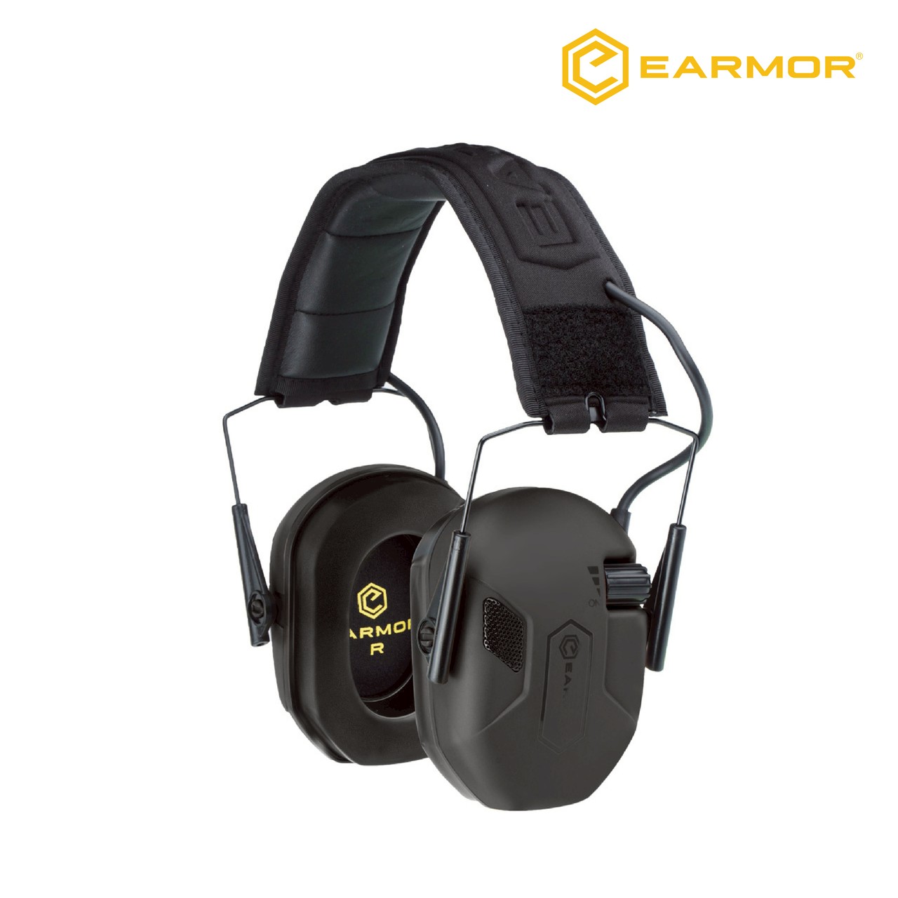 ครอบหูฟัง Earmor รุ่น M300A