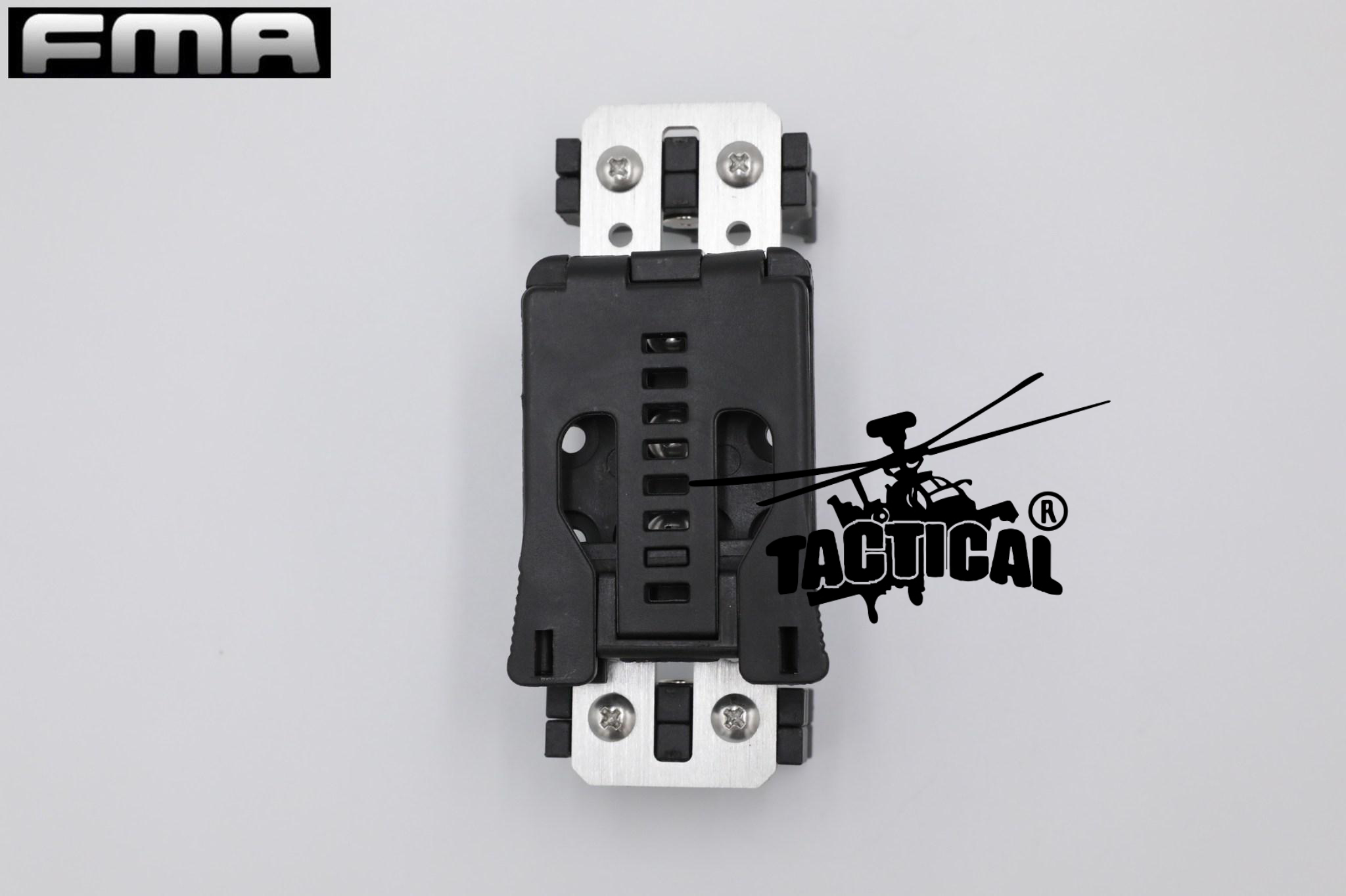 แผงกระสุนลูกซองจิงโจ้โหลดเร็ว 4 นัด