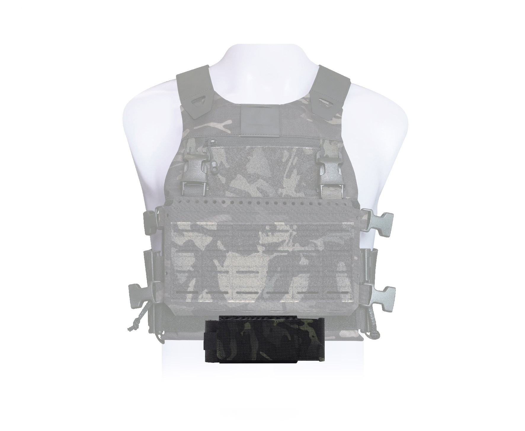 ซองใส่ทูนิเก้ (Tourniquet) Wosport