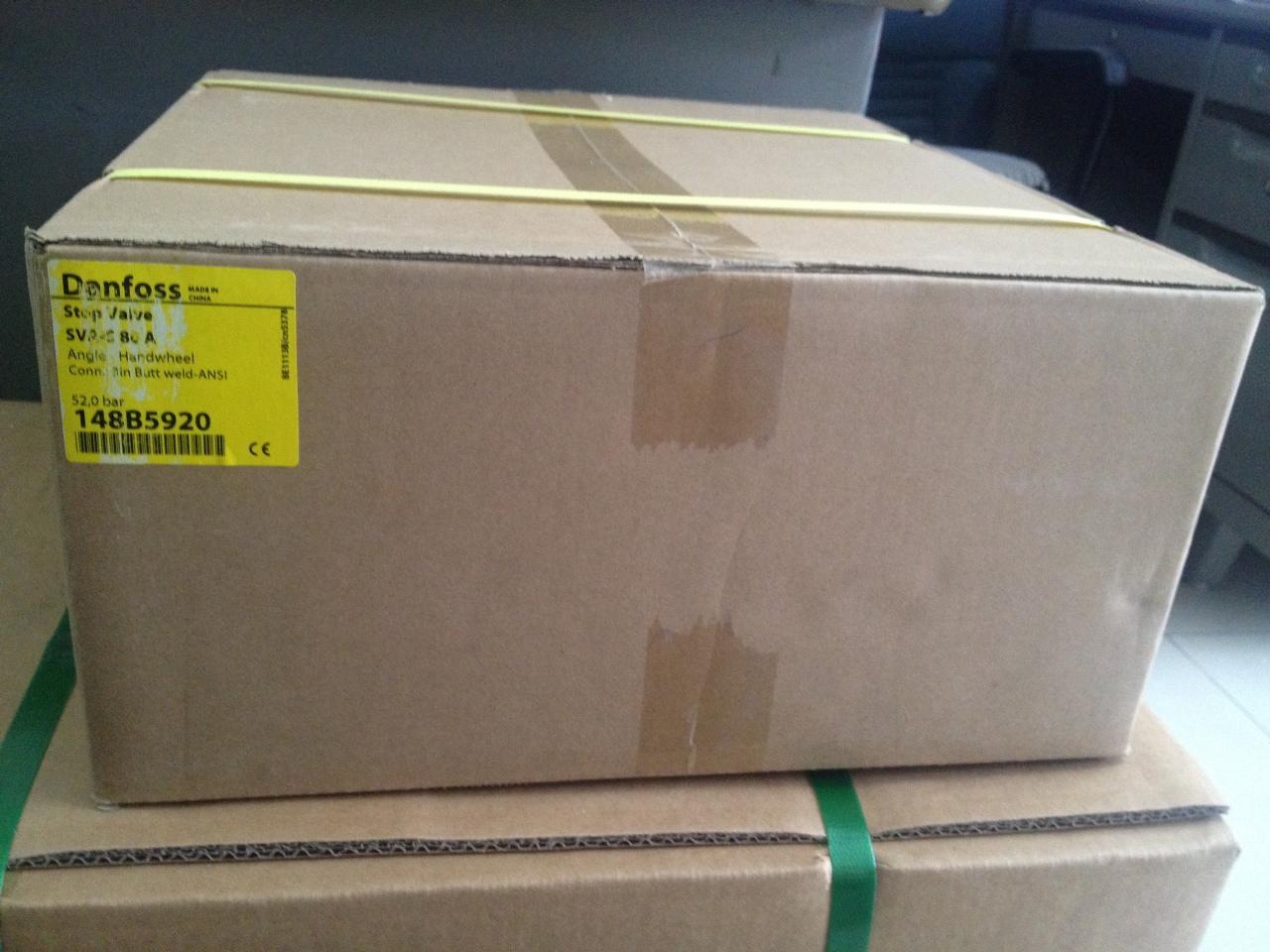 SVA-S 80 Code 148B5920