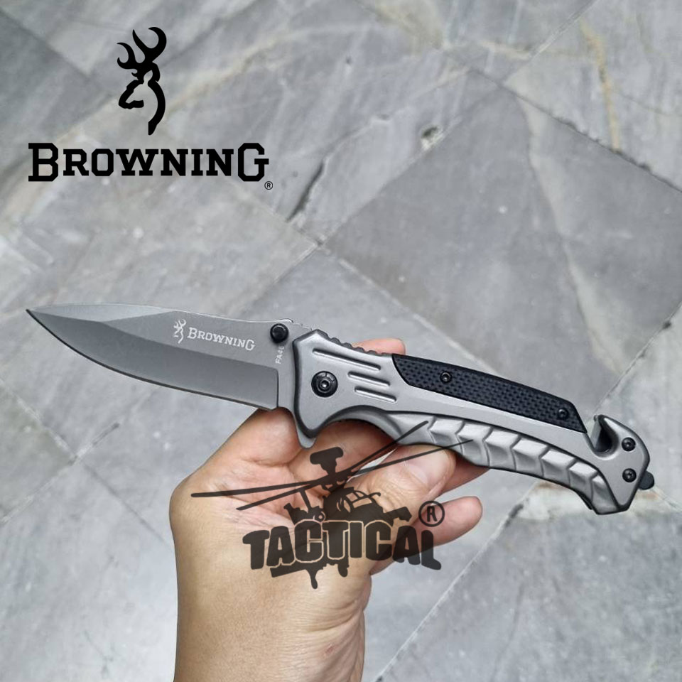 มีดพับ Browning FA46
