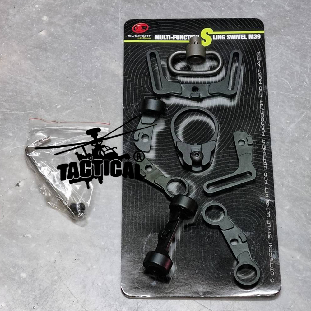 หูช้าง M39 ยี่ห้อ Element