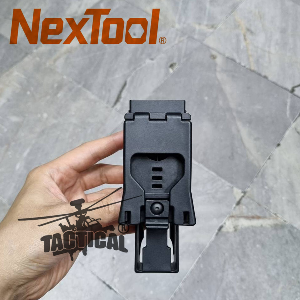 ซองดิ้ว NexTool (สำหรับ Quicker)
