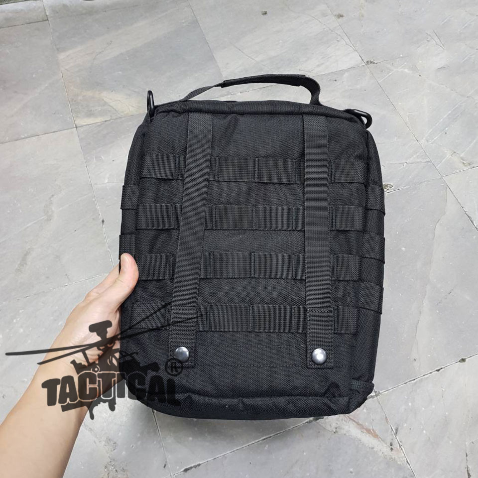 กระเป๋าใส่หมวก Fast Mich (ติดเวส/หิ้ว)