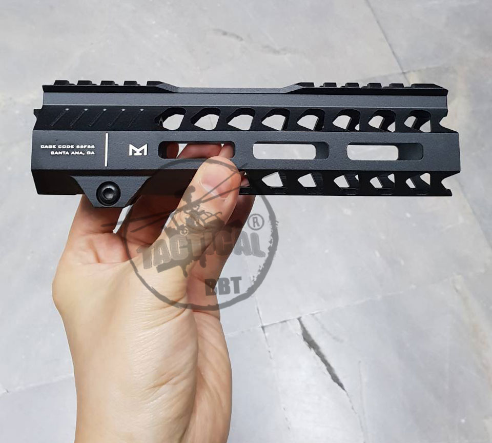 ชุดหน้า Strike Industries (SI) ระบบราง M-Lok