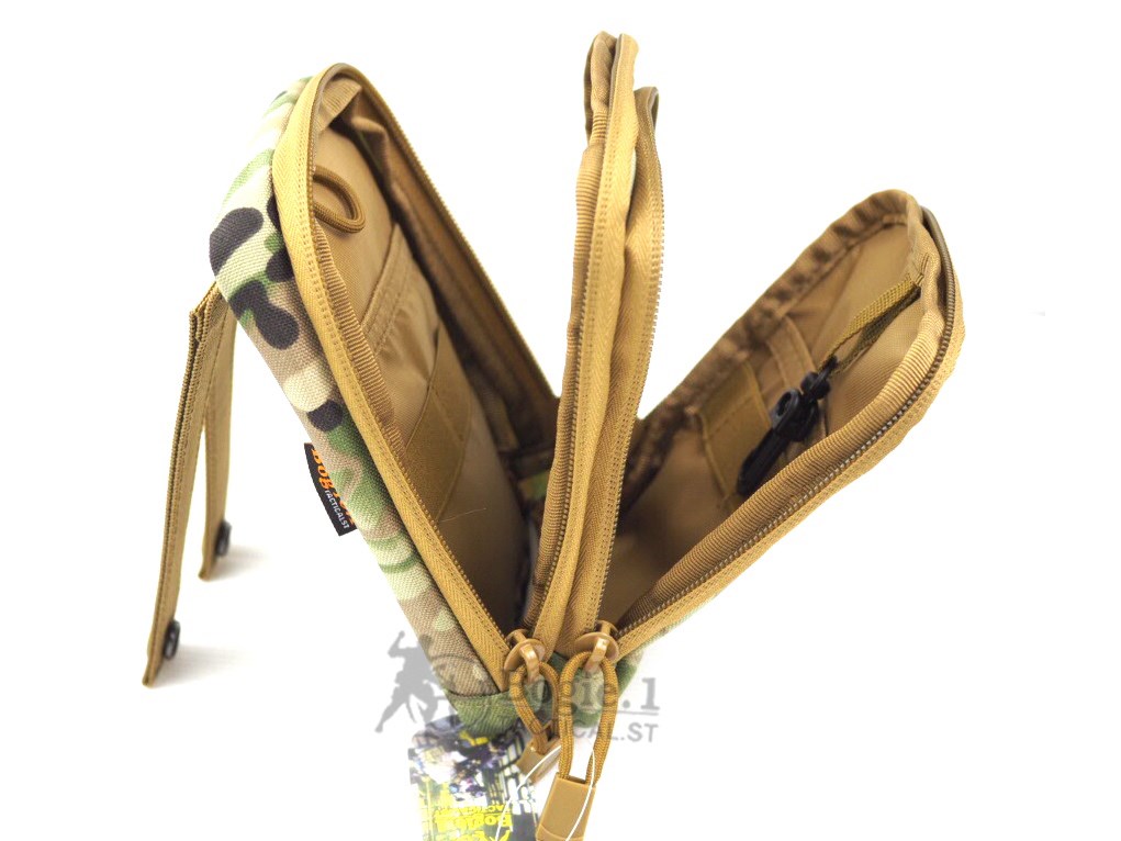 กระเป๋า Bogie.1 Wallet Bag