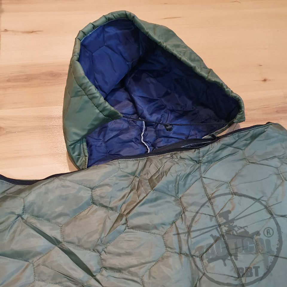 ถุงนอน รด. 120 กรัม