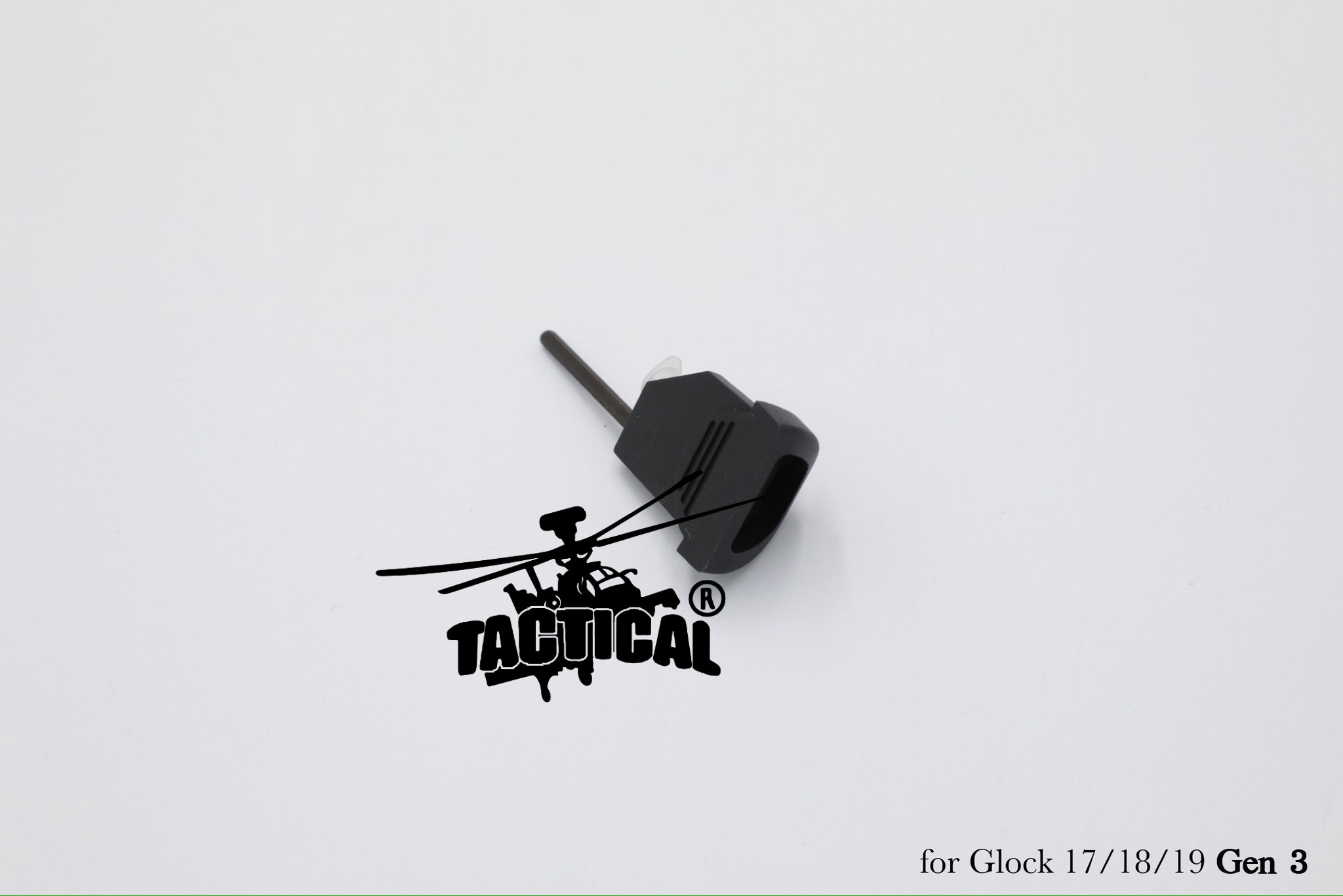 ฝาปิดตูดกันฝุ่น สำหรับปืน Glock