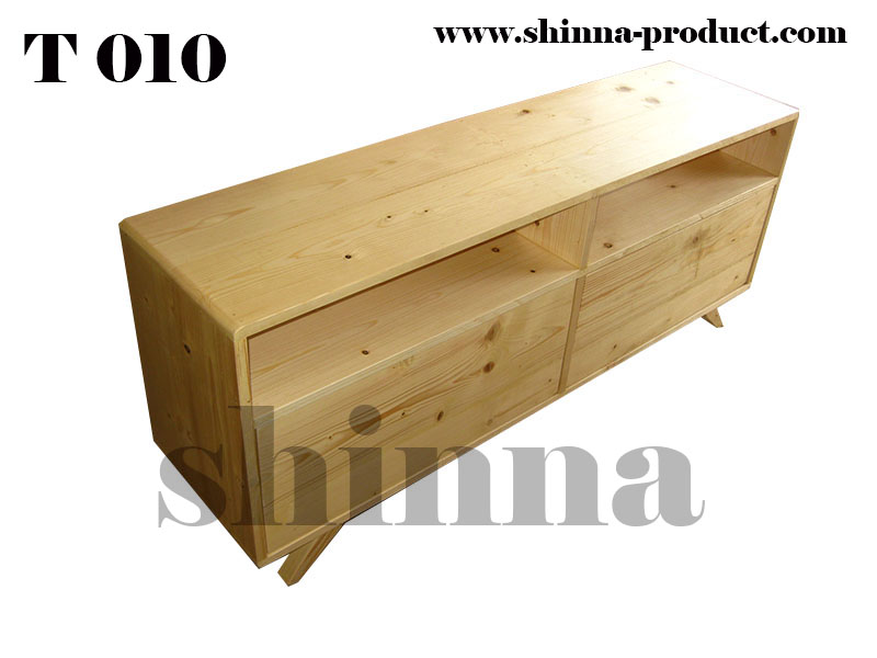 ชั้นวางทีวี - เครื่องเสียง