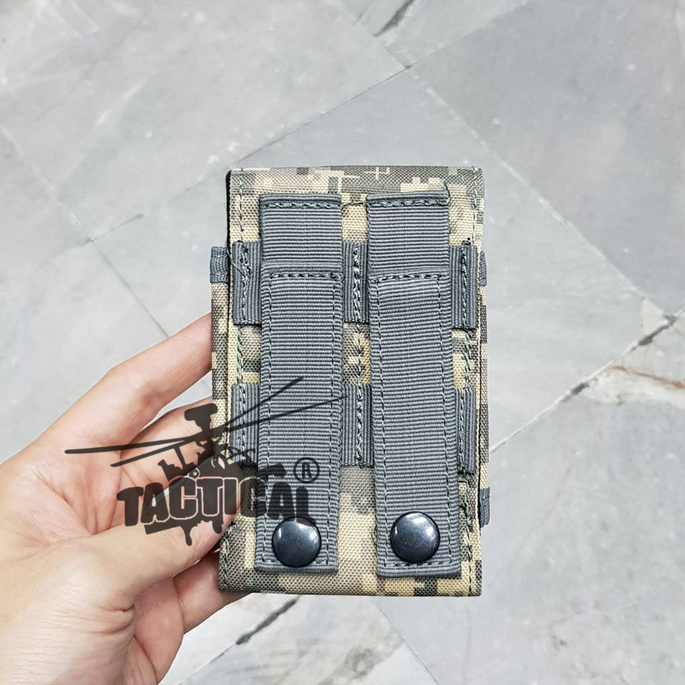 ซองโทรศัพท์สั้น สูง 12 ซม.