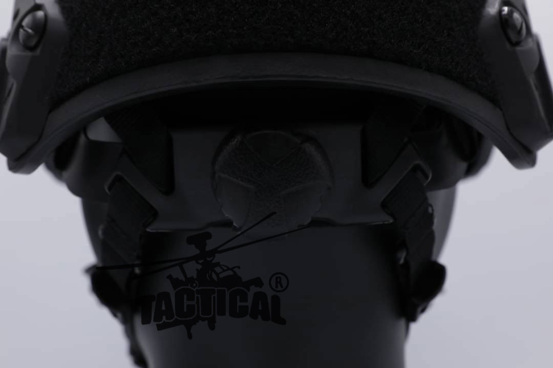 หมวก FAST MH (ปรับขนาดได้)