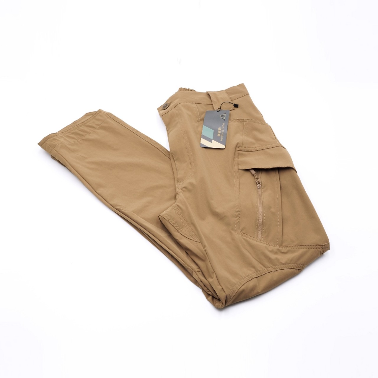 กางเกง IX9 Pave Hawk ผ้า Teflon เบา นุ่ม กันน้ำ