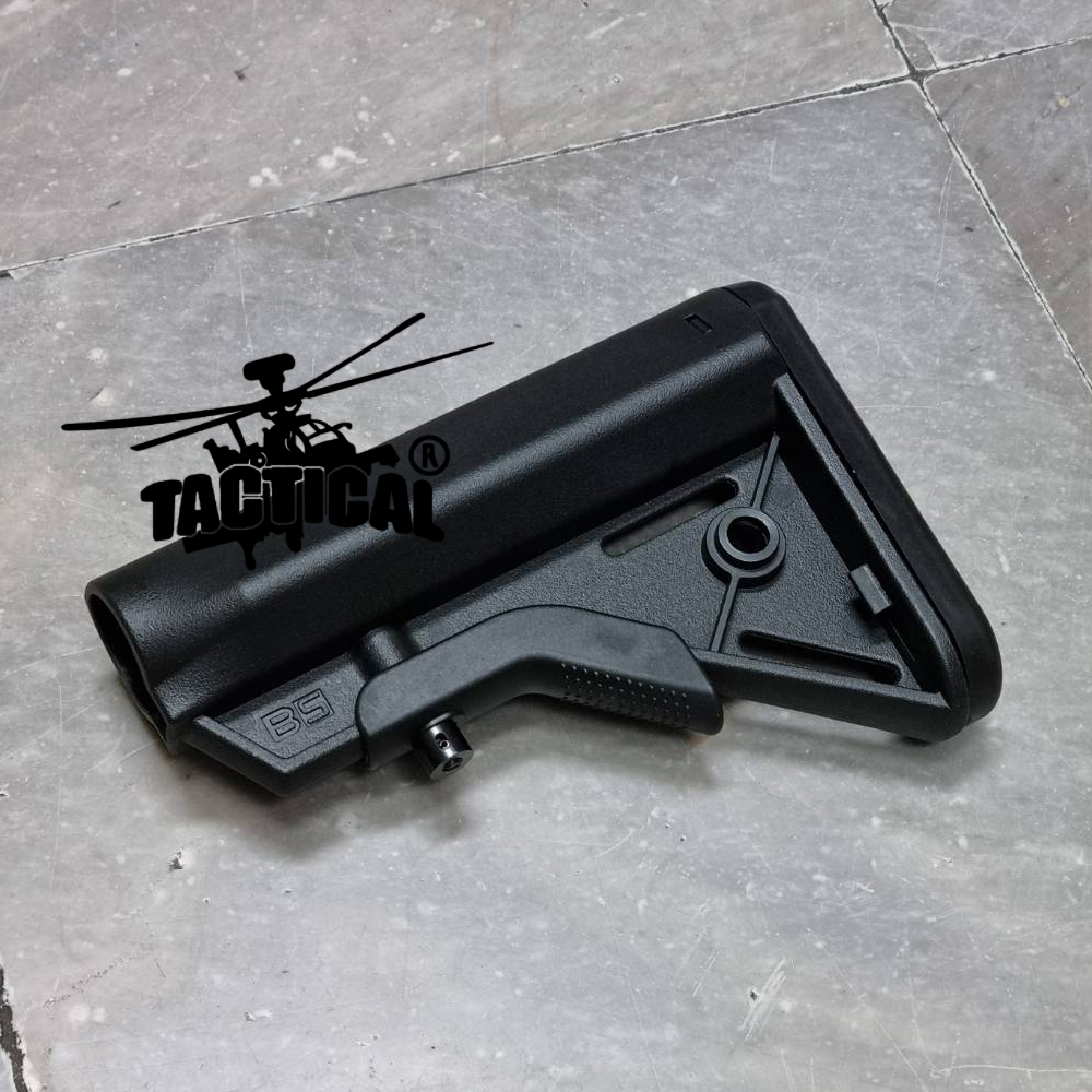 พานท้าย B5 Systems