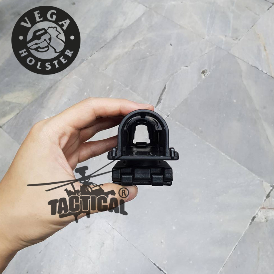 ซองดิ้ว VEGA Holster USA (Made in Italy)
