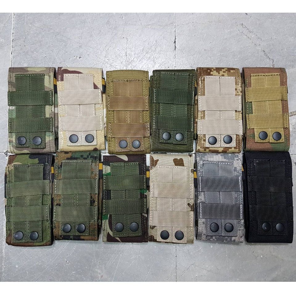 ซองโทรศัพท์ US. ผ้า Cordura