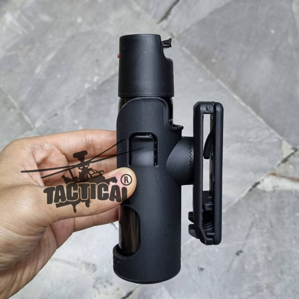 ซองสเปรย์พริกไทย ยี่ห้อ Cytac (ใส่กับ Spray ยี่ห้อ SABRE ได้)