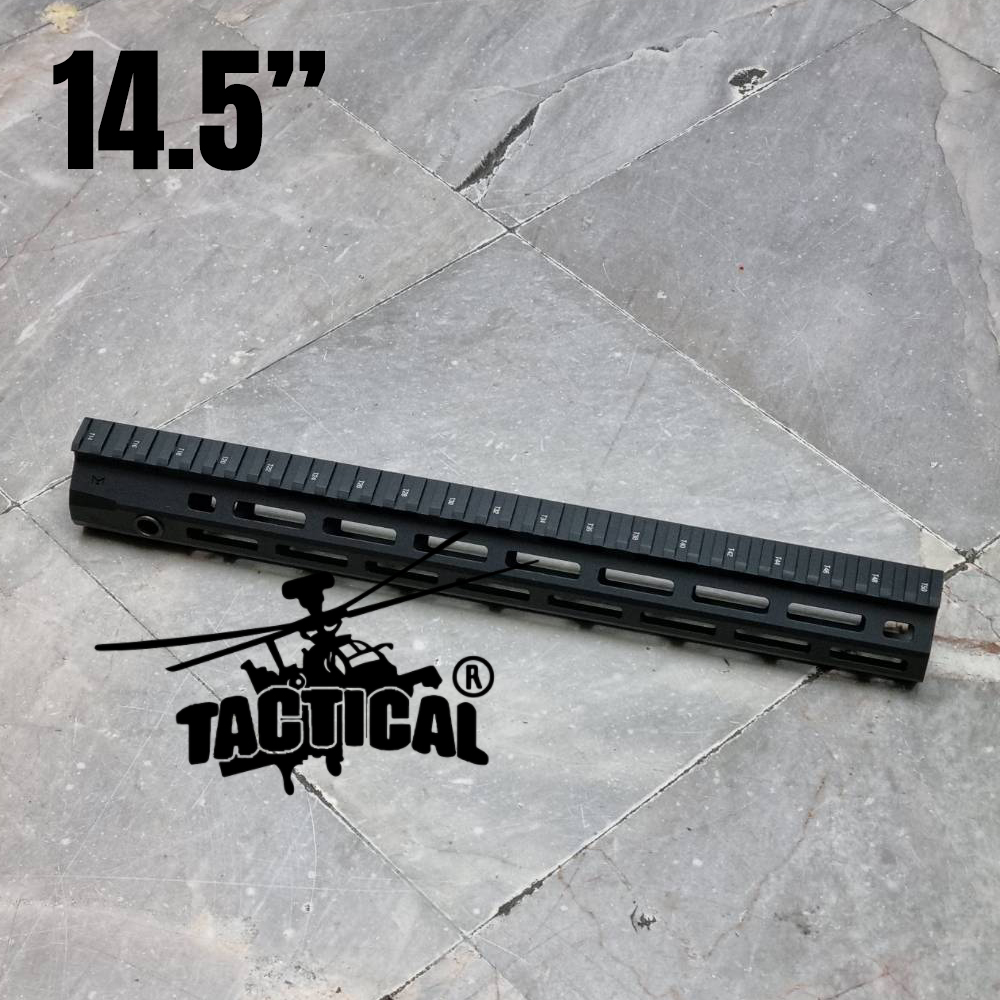 ชุดหน้า KAC รุ่น URX4 ระบบราง M-Lok