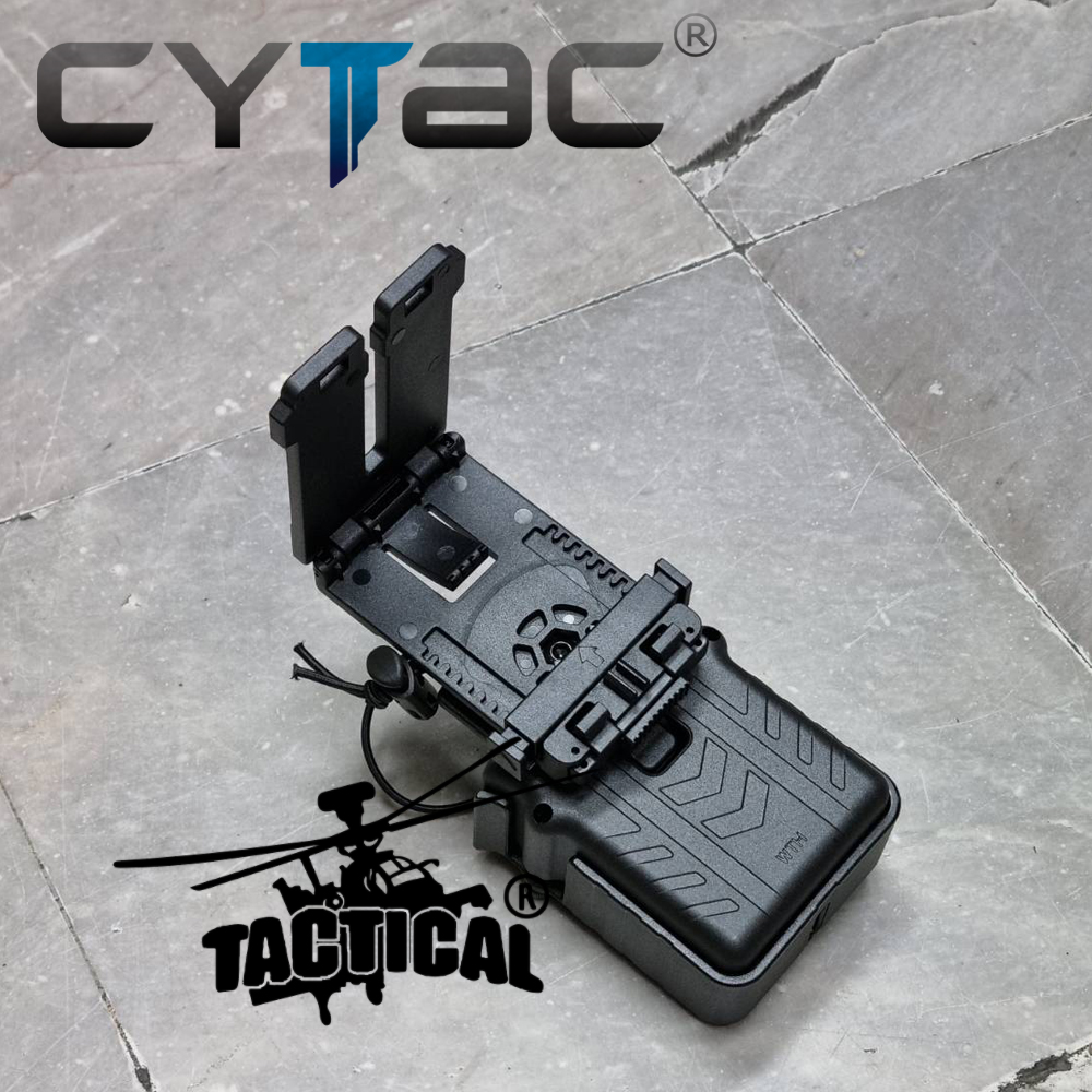 ซองวิทยุสื่อสาร Cytac (CY-WTH)