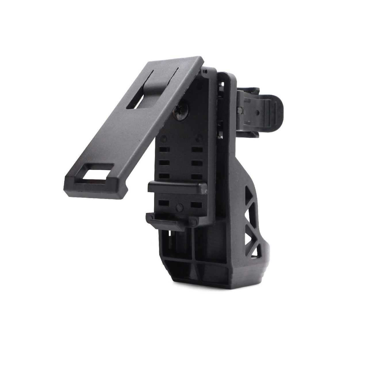 ซองไฟฉายโพลิเมอร์ (Flashlight Holster)