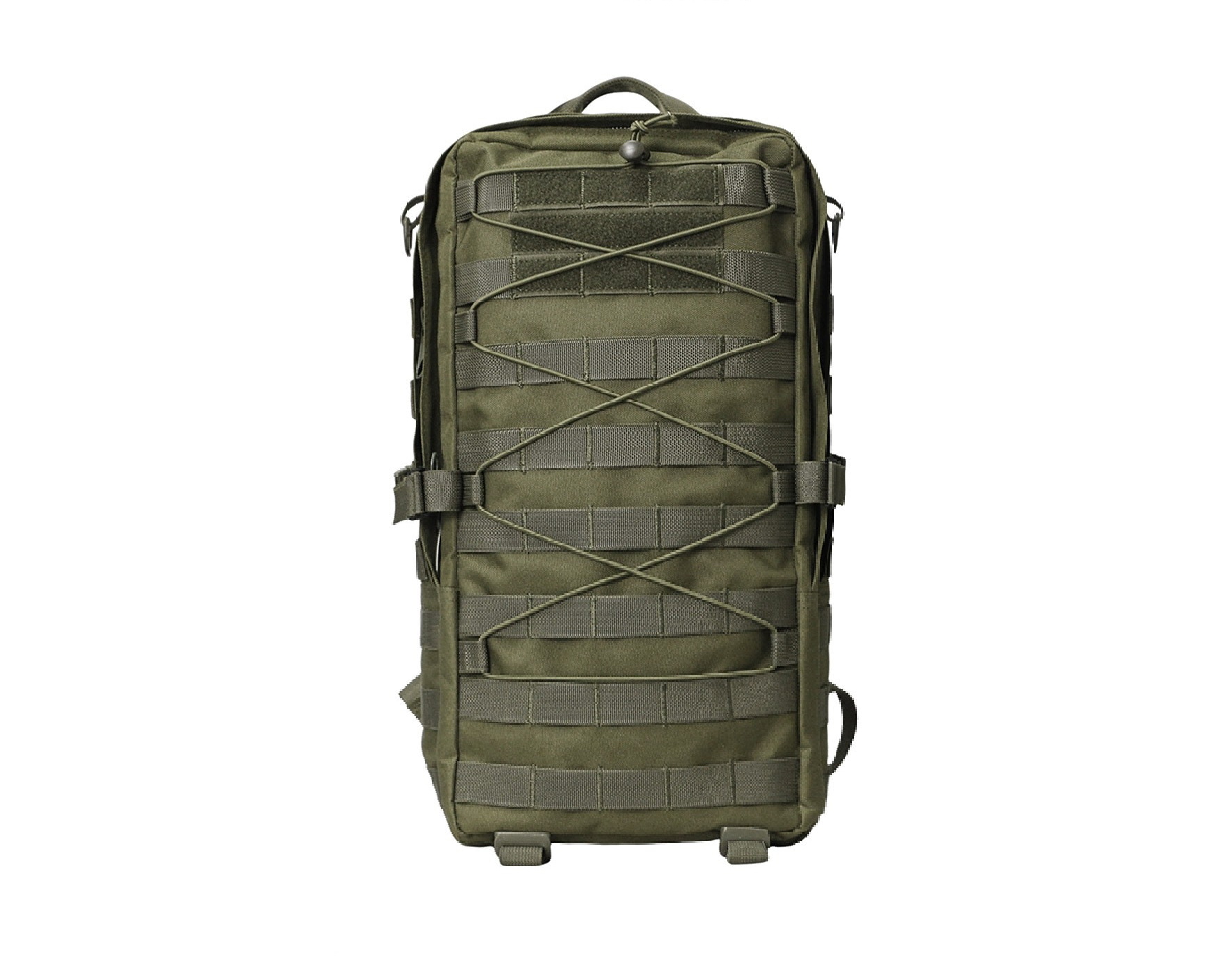 เป้ Assault Backpack (SOETAC)