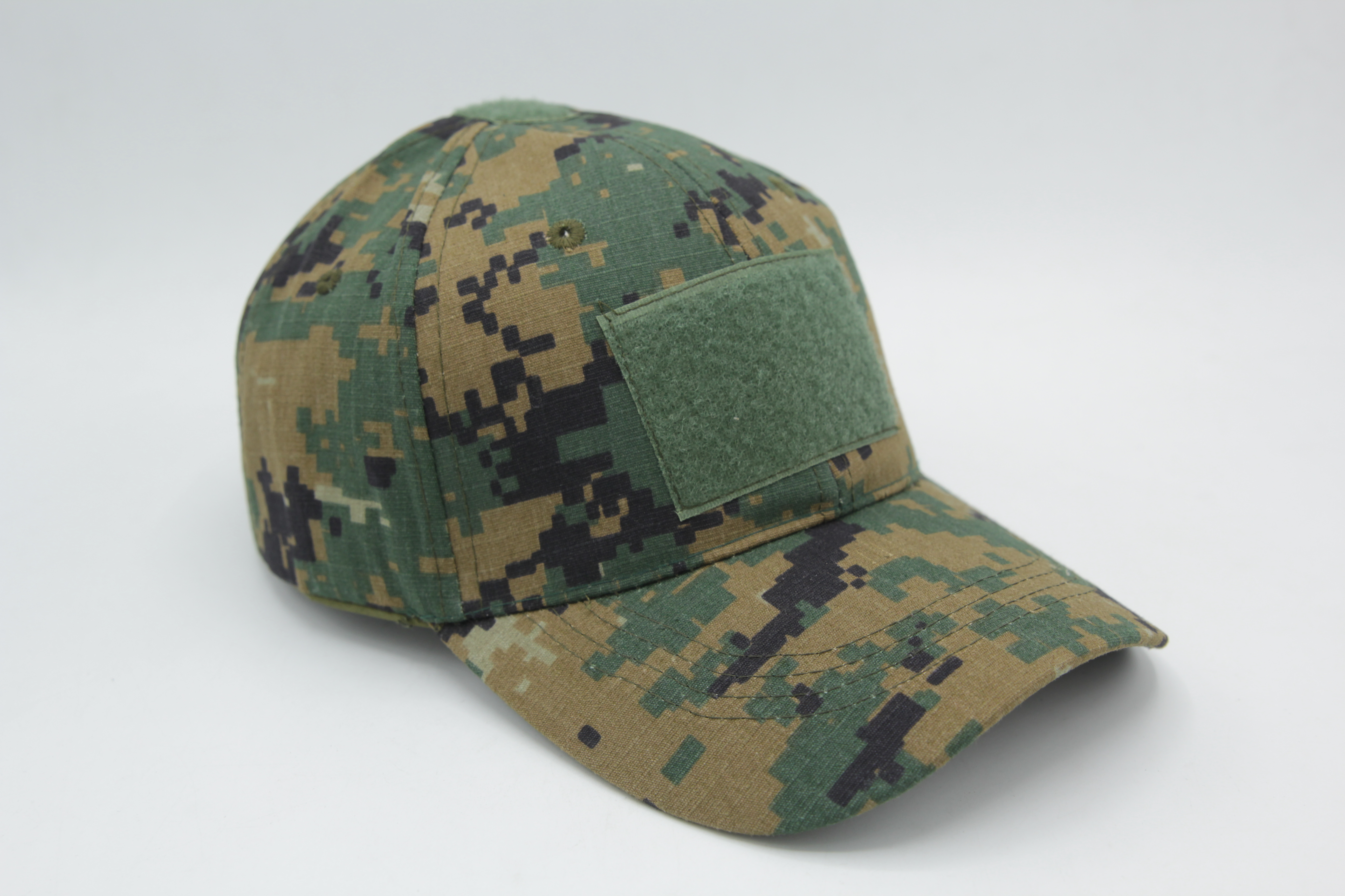 หมวกแก๊ป ตีนตุ๊กแก (15 สี)