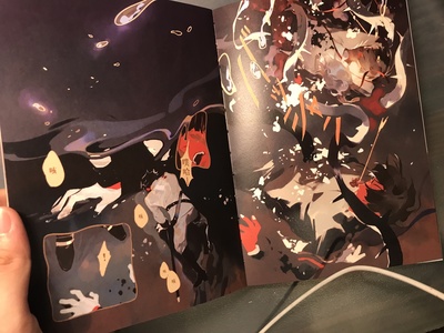 REI Artbook - The Lost Botanical Notes : A Collection of Great Ace Attorney Derivative works (Pre-Order)