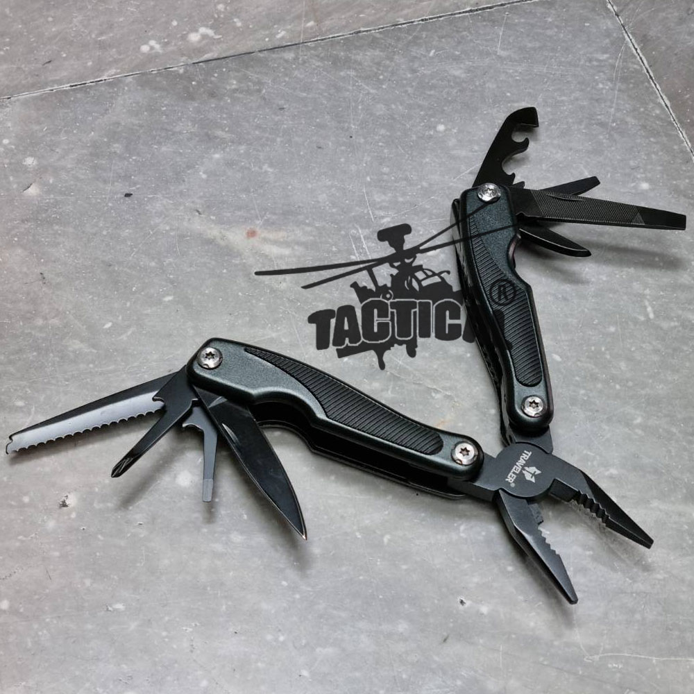 คีมอเนกประสงค์ MG841/846