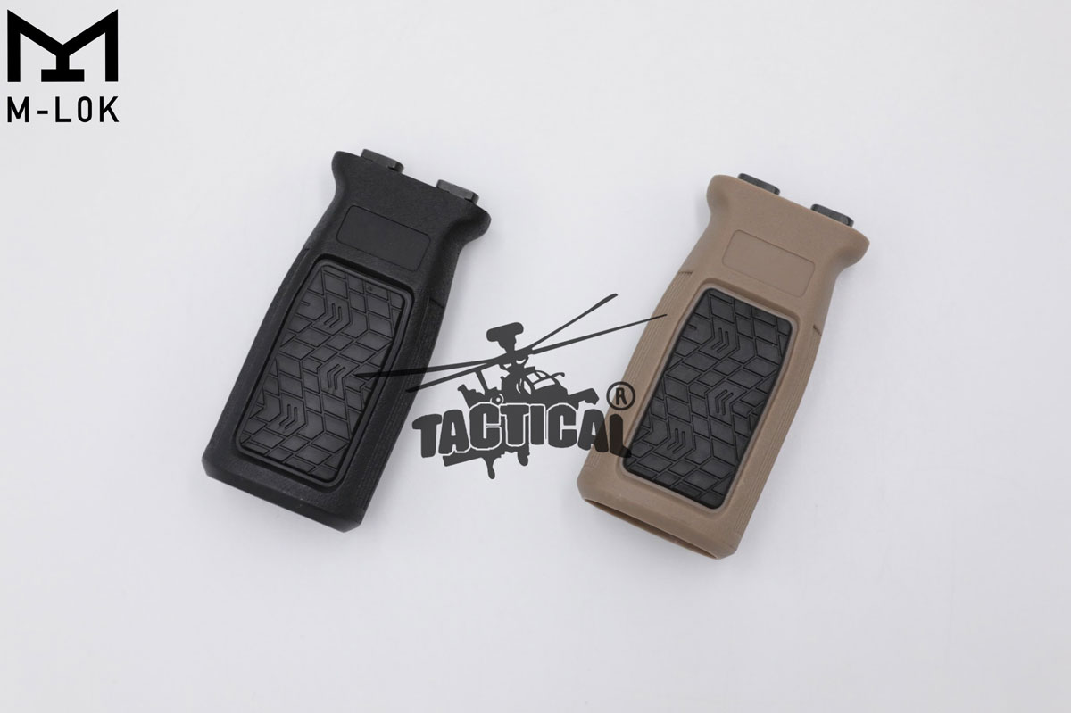 กริปมือหน้า Daniel Defense รุ่น Enhanced M-Lok