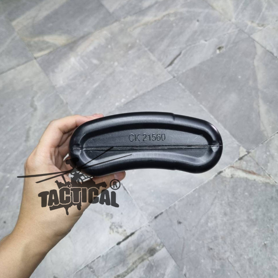 กระติกน้ำสี่เหลี่ยม Commando