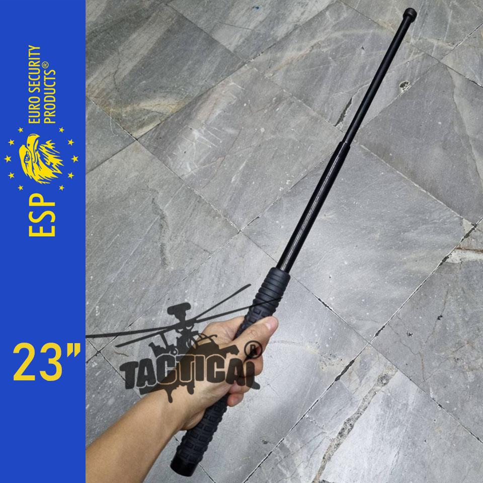 ดิ้ว ESP ของแท้ พร้อมซองไฟเบอร์ (16" 18" 21" 23" 26")