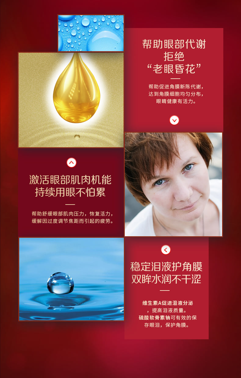 Rohto V Active premium eyedrop ขนาด 15ml ความเย็นระดับ2 (กล่องชมพู) โรโตะ วี แอคทีฟ พรีเมียม น้ำตาเทียมหยอดตาสำหรับผู้สูงอายุ ผสมวิตามินและส่วนผสมหลักรวม 12 ชนิด จากญีปุ่น 15ml