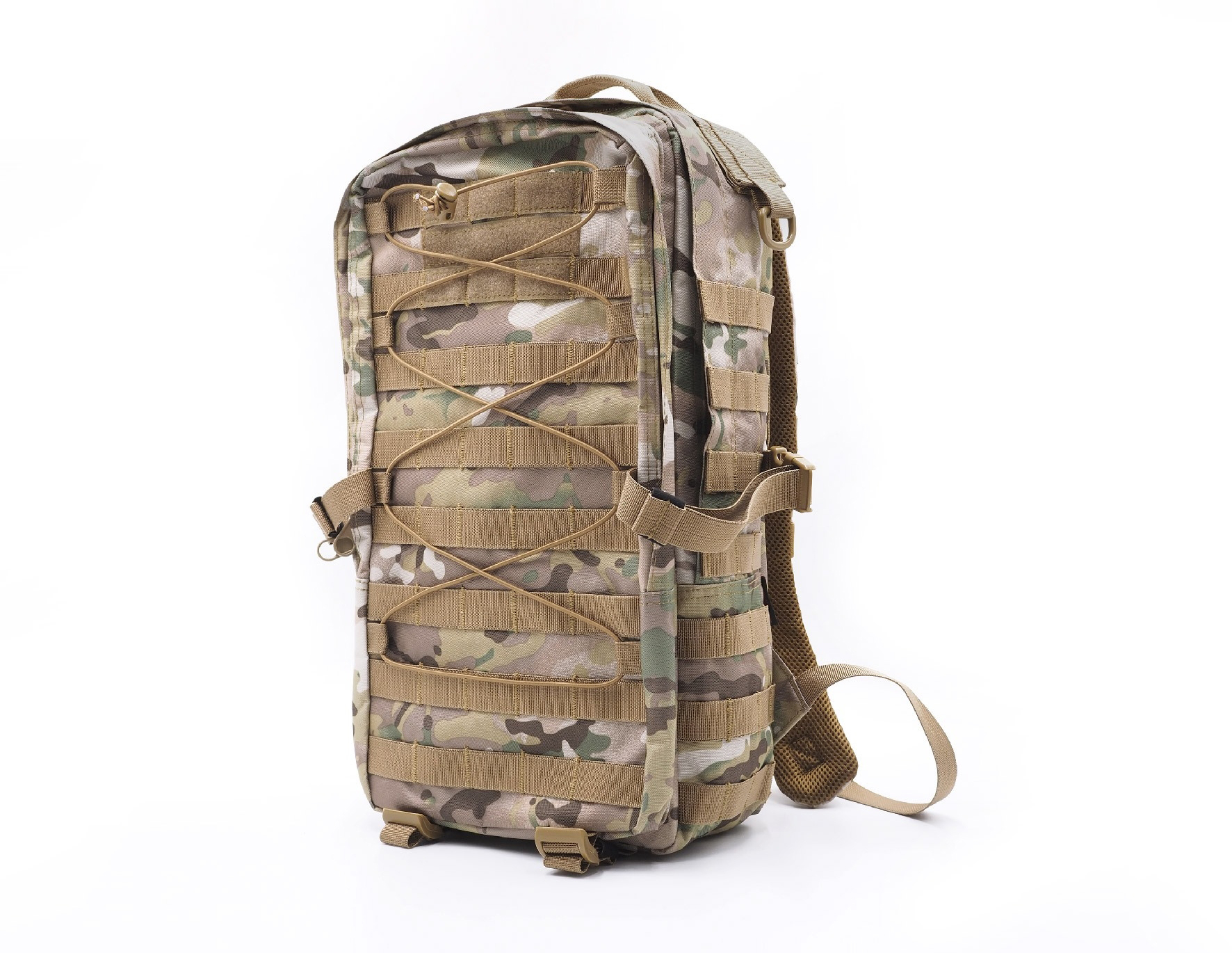 เป้ Assault Backpack (SOETAC)