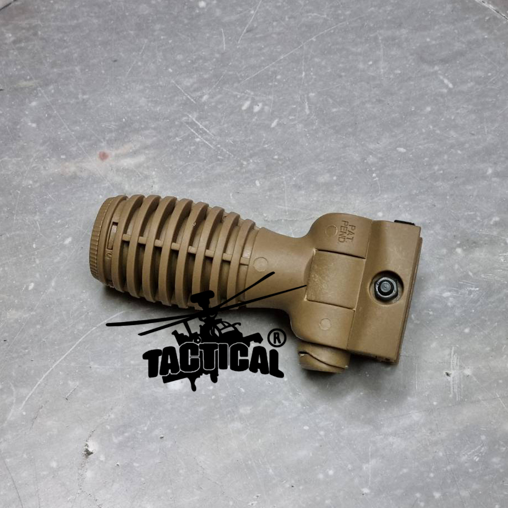 กริปมือหน้า ยี่ห้อ FAB Defense รุ่น T-FS