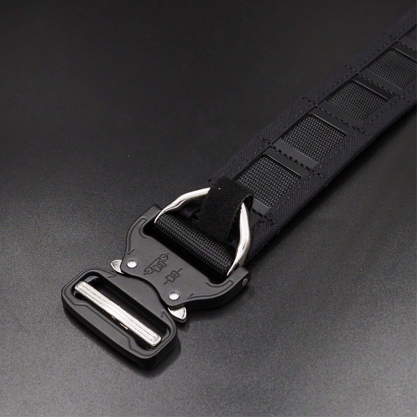 เข็มขัดสนาม Cobra (Wosport)