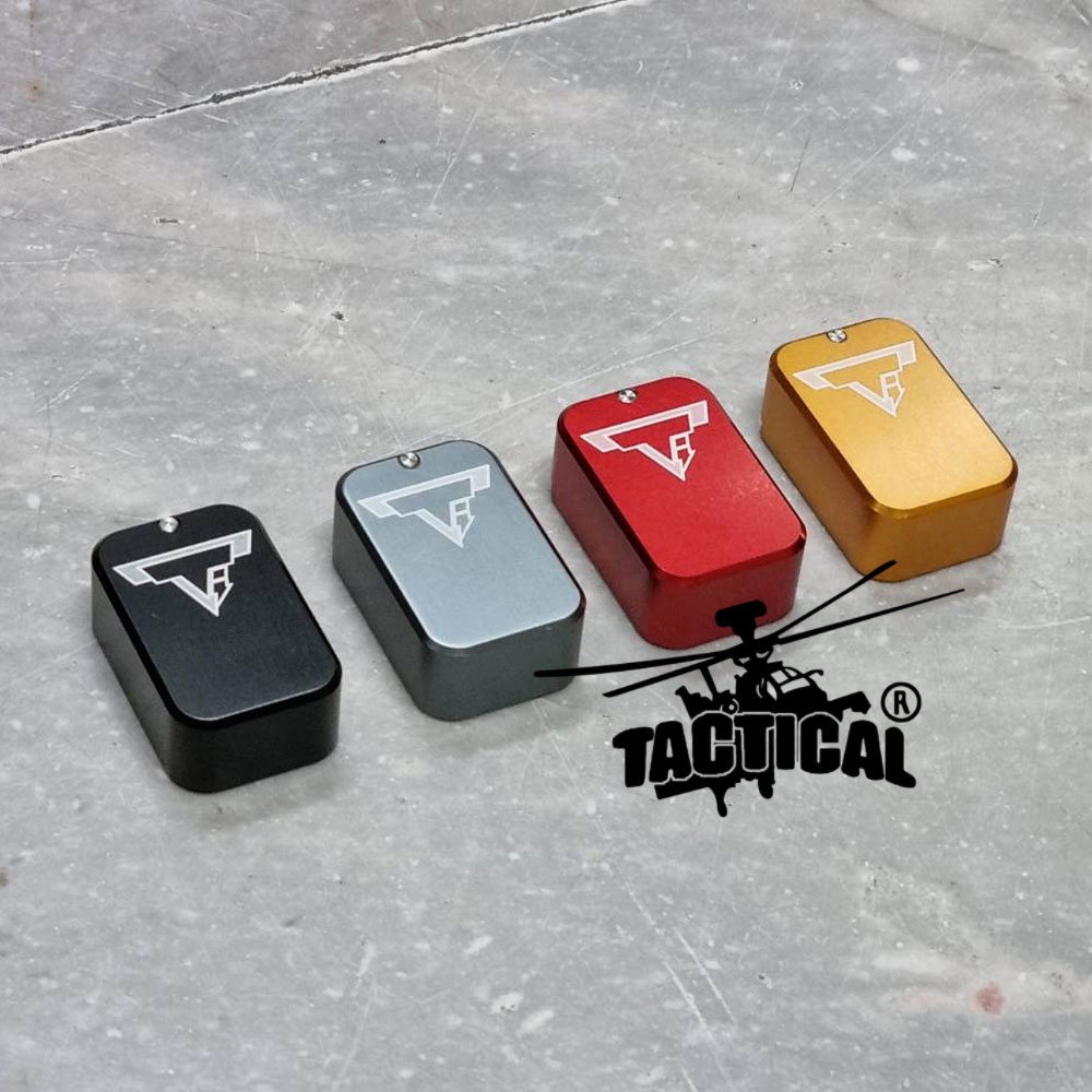 ส้นแม็ก +2 CZ