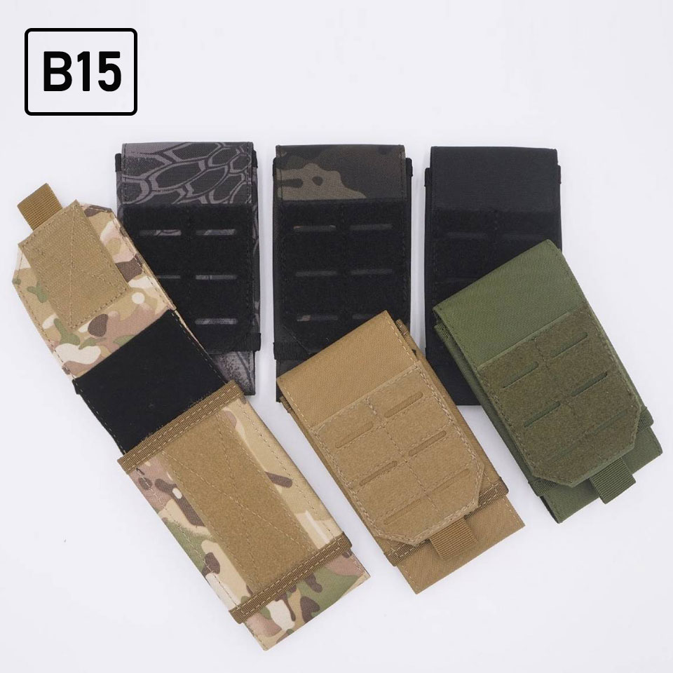 ซองโทรศัพท์มือถือ B15