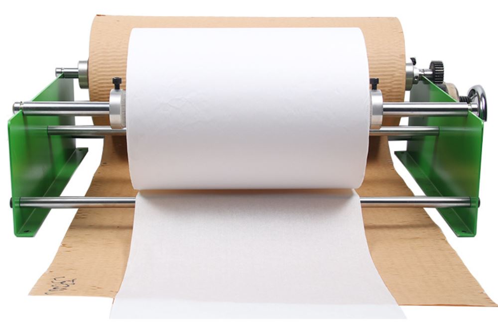 กระดาษรวงผึ้งแบบม้วน ขนาดหน้ากว้าง 30 ซม.ยาว 50 เมตร